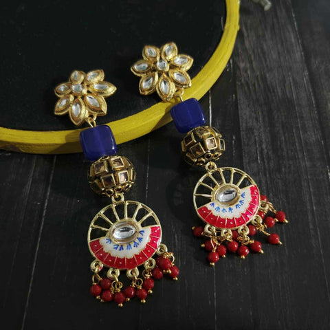 bindurekha earrings