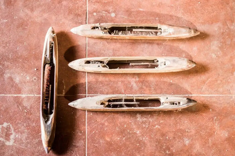 A life measured in metres and yards