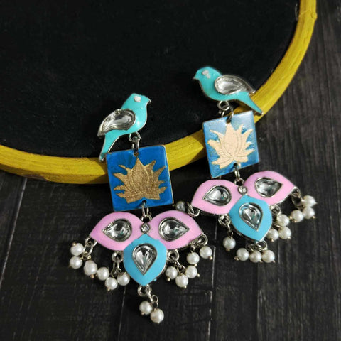 bindurekha earrings