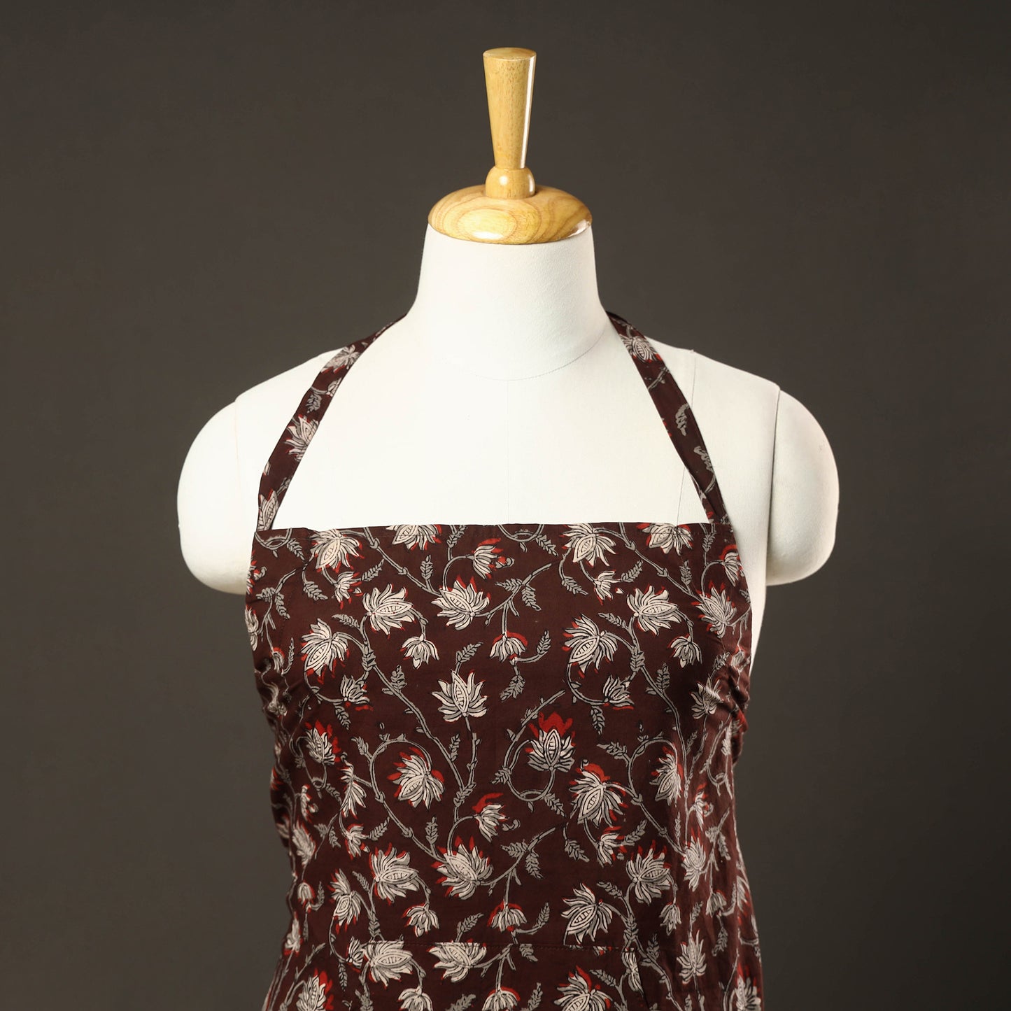 Cotton Apron