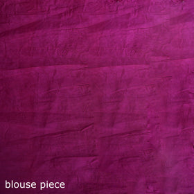 Kutch Bandhani Tie-Dye Cotton Saree 44
