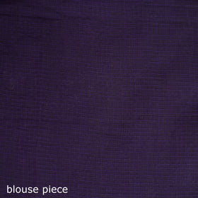 Bandhani Tie-Dye Kota Doria Cotton Saree 19