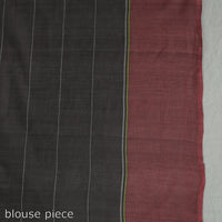 jamdani buti saree