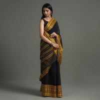 Begampuri Handloom Saree