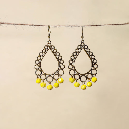 Handmade Beaded Earrings 17