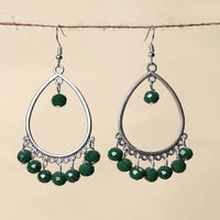 Handmade Beaded Earrings 18