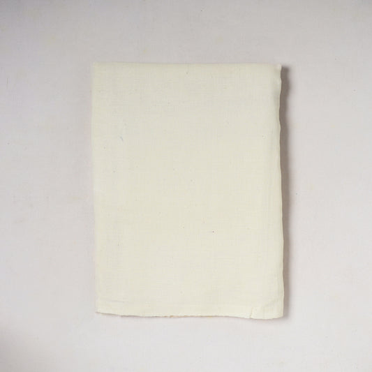 Prewashed Plain Dyed Flex Cotton Precut Fabric (1.9 meter) 03