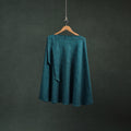 Pochampally Ikat Cotton Wrap Around Skirt 05