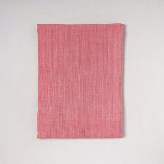 Jhiri Pure Handloom Cotton Precut Fabric (0.95 meter) 61