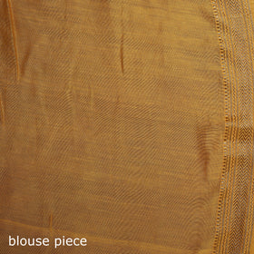 Chanderi Silk Leheriya Tie-Dye Saree with Zari Border 01
