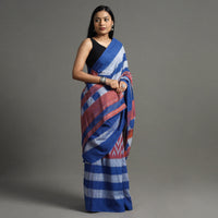 pochampally ikat saree