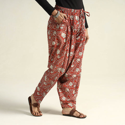 bagru salwar
