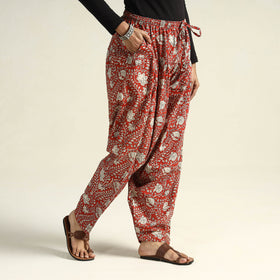 bagru salwar