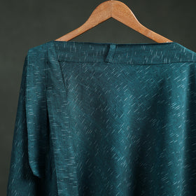 Pochampally Ikat Cotton Wrap Around Skirt 05