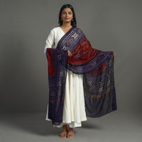 Bandhani Dupatta