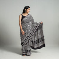 Bagh Print Saree