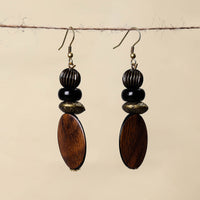 Handmade Beaded Earrings 21