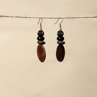 Handmade Beaded Earrings 21