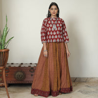  Bagh Skirt