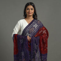 Bandhani Dupatta