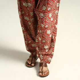 bagru salwar