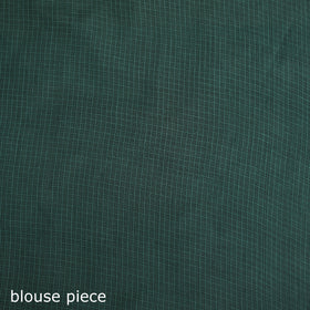 Bandhani Tie-Dye Kota Doria Cotton Saree 21