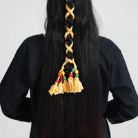 Thread Braided Hair Parandi 37