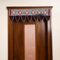 Handmade toran for door decoration 13 - handcrafted