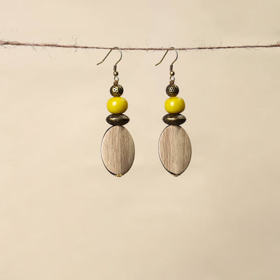 Handmade Beaded Earrings 22