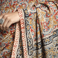 kalamkari saree