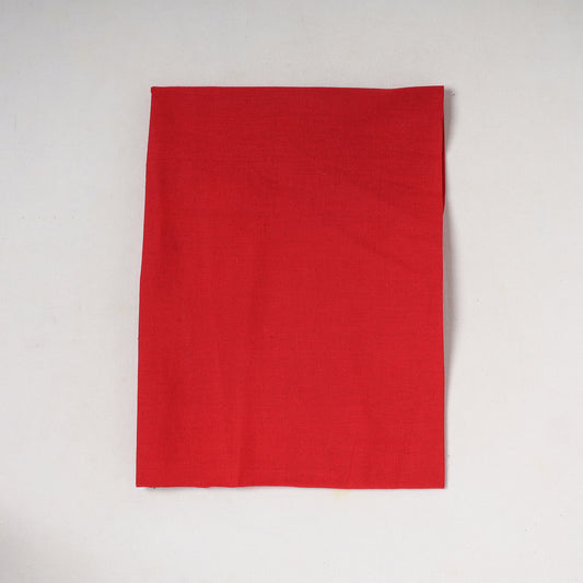 Prewashed Plain Dyed Flex Cotton Precut Fabric (0.7 meter) 04