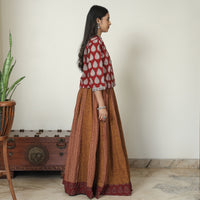  Bagh Skirt