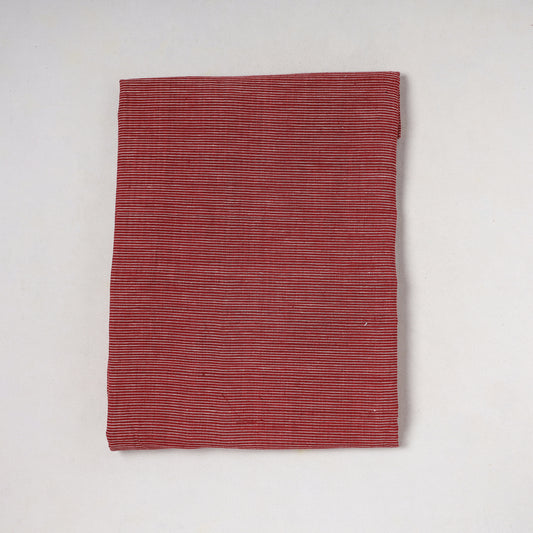 Jhiri Pure Handloom Cotton Precut Fabric (1.4 meter) 64