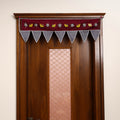 Handmade toran for door decoration 14 - handcrafted