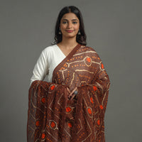 Bandhani Dupatta