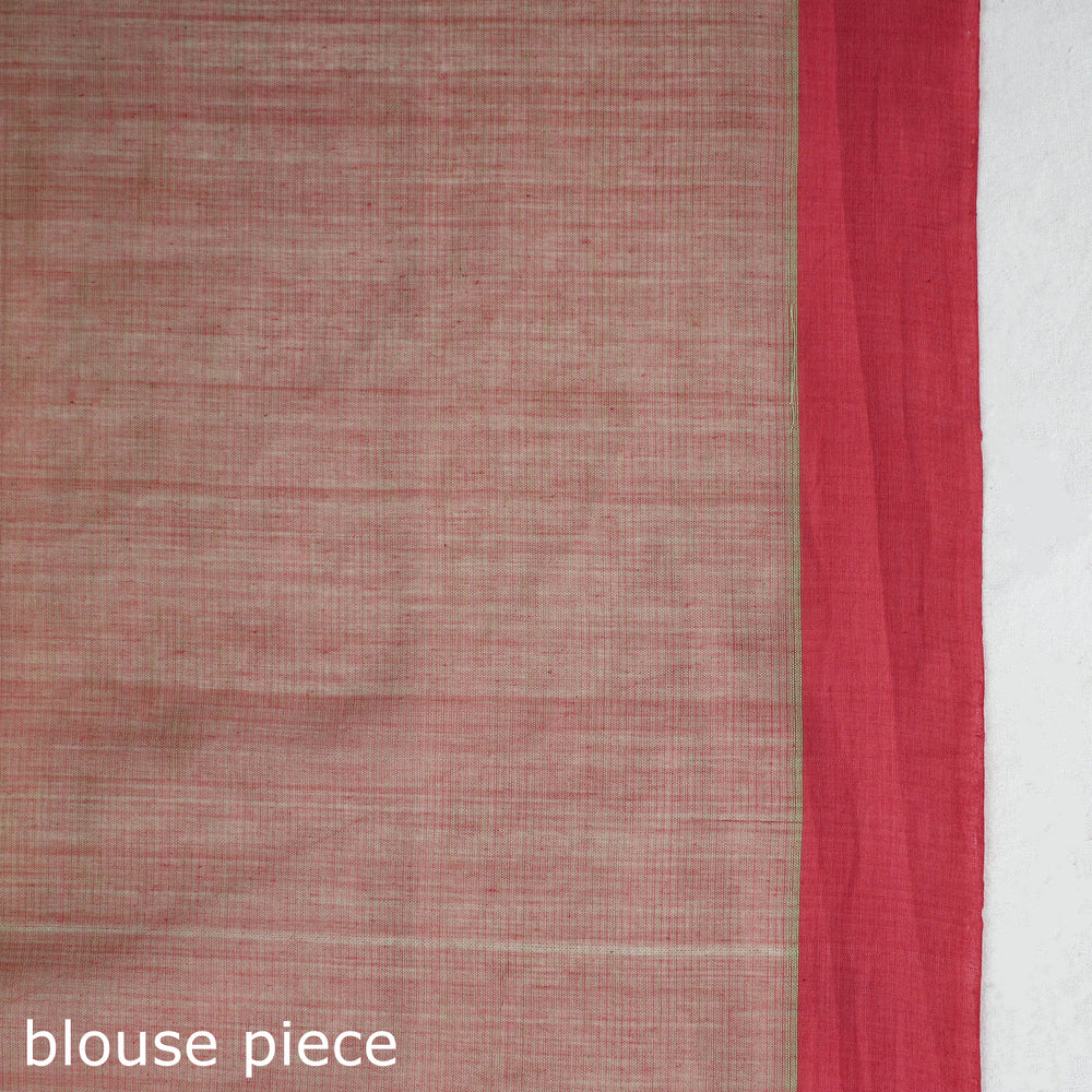 handloom cotton saree