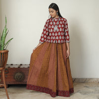  Bagh Skirt