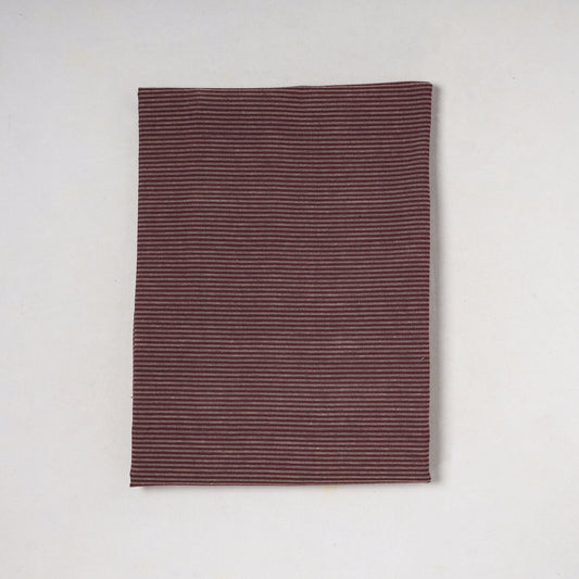 Jhiri Pure Handloom Cotton Precut Fabric (0.8 meter) 65