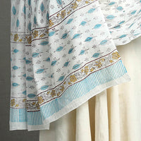 Sanganeri Dupatta 