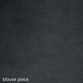 Bandhani Tie-Dye Kota Doria Cotton Saree 22
