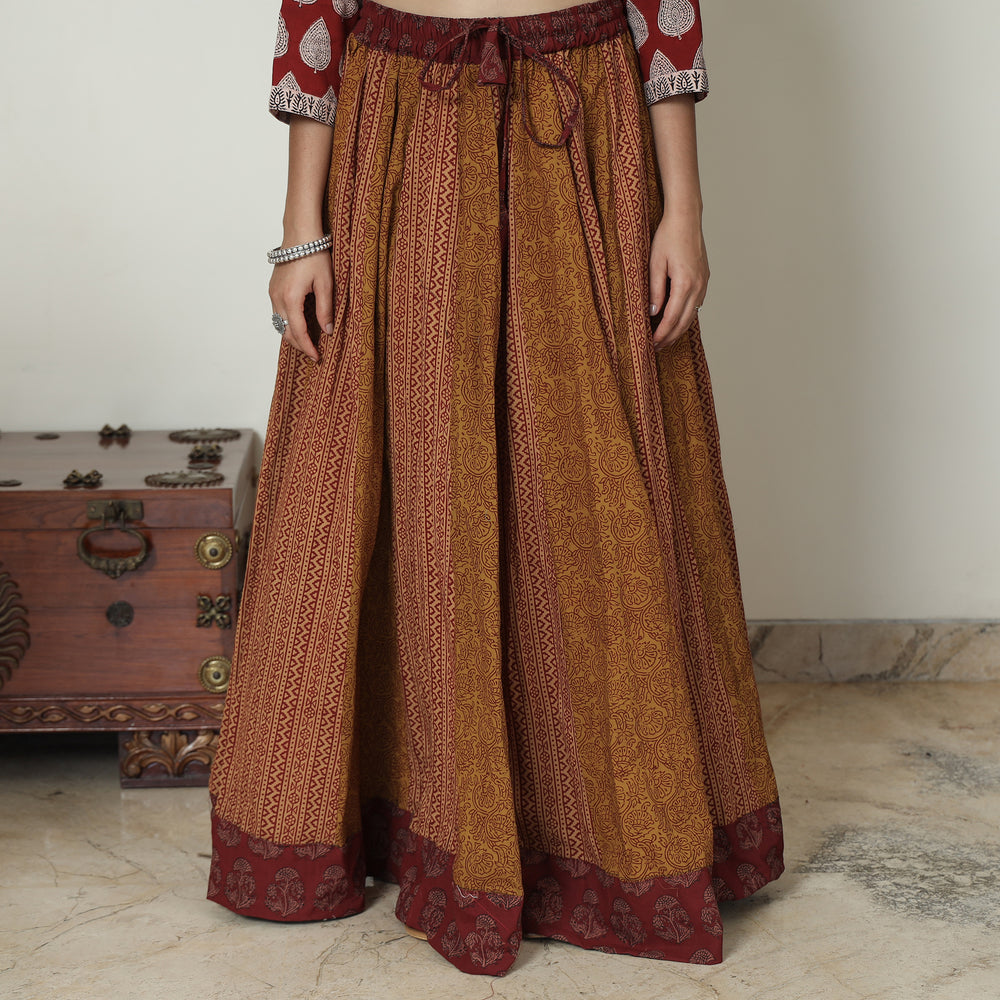  Bagh Skirt