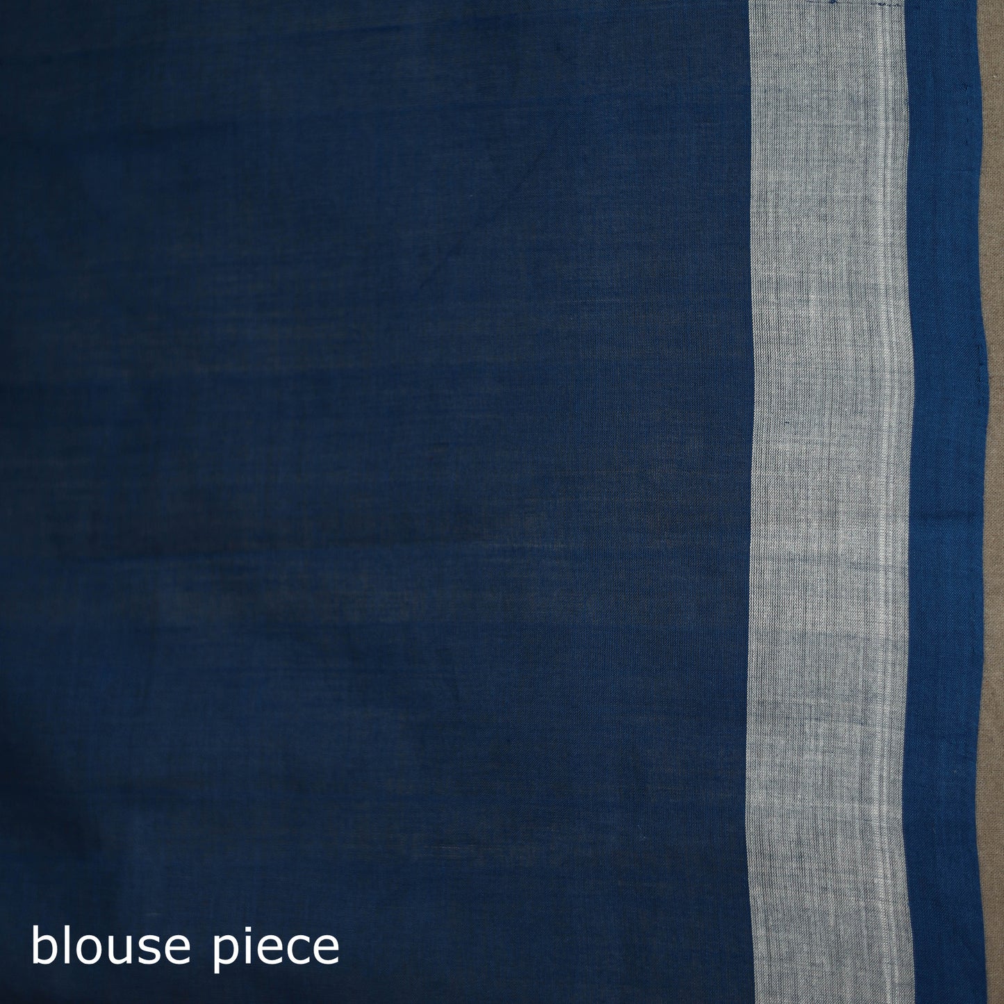 Srikakulam Jamdani Buti Zari Pure Handloom Cotton Saree 01