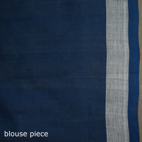 Srikakulam Jamdani Buti Zari Pure Handloom Cotton Saree 01