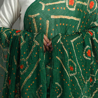 Bandhani Dupatta