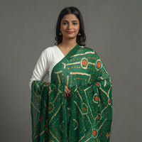 Bandhani Dupatta