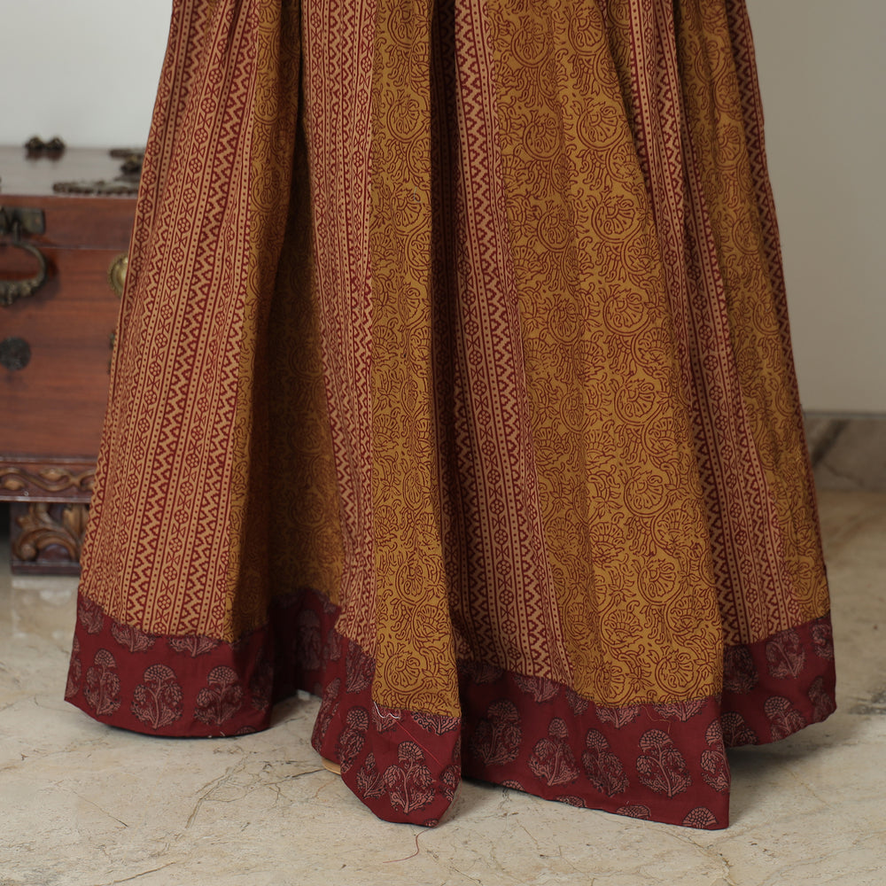  Bagh Skirt