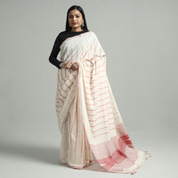 handloom cotton saree