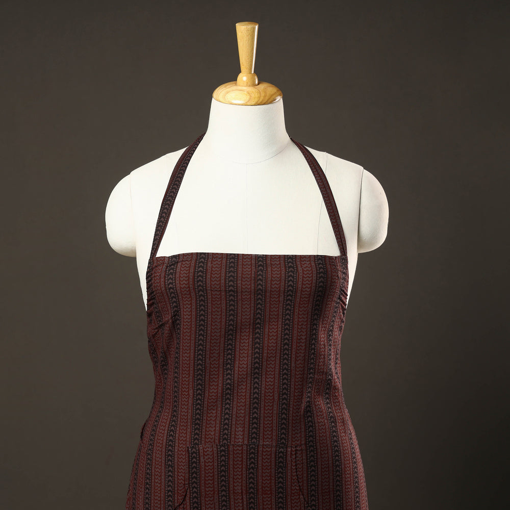 Cotton Apron