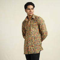 Kalamkari Shirt