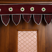 Handmade Toran for Door Decoration 16